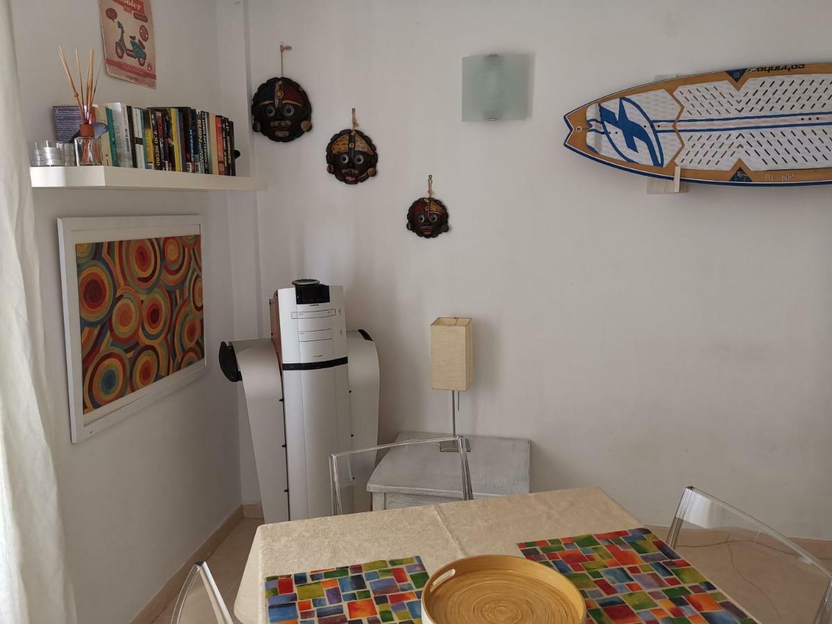 דירות קורלחו Casa Mardolomiti מראה חיצוני תמונה